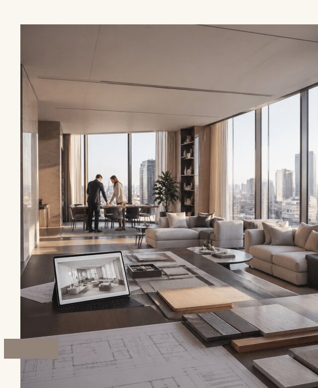 Проектирование пентхаусов в Дубне по цене от 2552 р. А3дПро-Дбн
