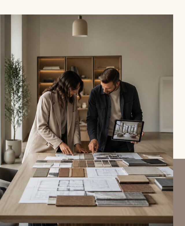 Дизайн гостиницы в Дубне под ключ для вашего бизнеса